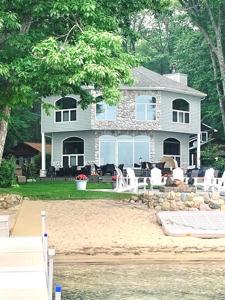 108 Snowbell Drive