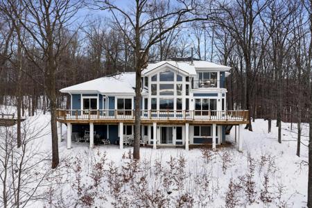 3855 Windy Hill Drive