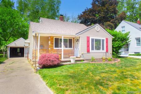 366 S ROSLYN S Road