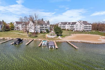 3553 PORT COVE Drive