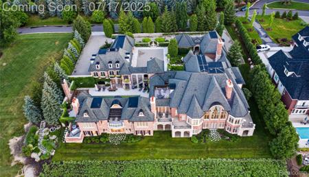 2756 Turtle Bluff Drive