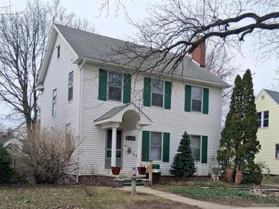 160 Chippewa Road