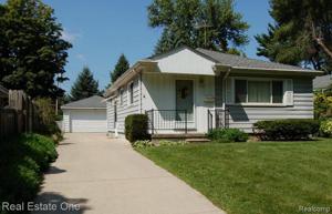 372 Exmoor Road
