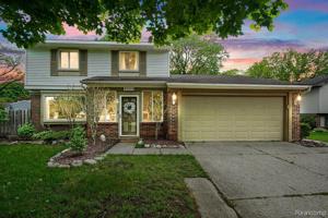 5222 TIMBER RIDGE TRAIL
