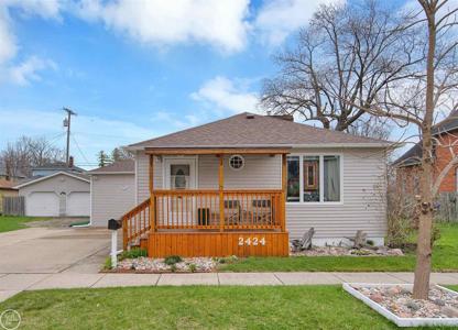 2424 Maple