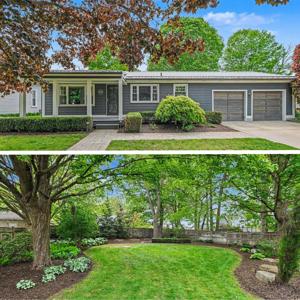7232 Thornapple River Drive