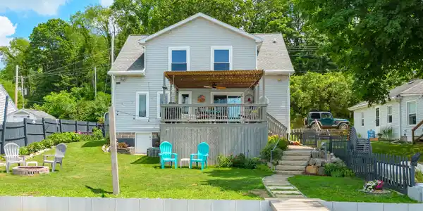 7776 S Tulip Lane