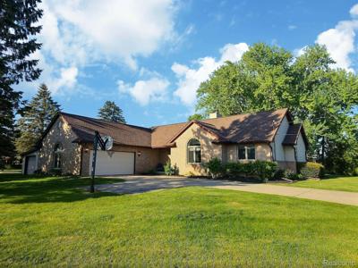 16147 Silvercrest Drive