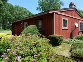 10807 COLONY Road
