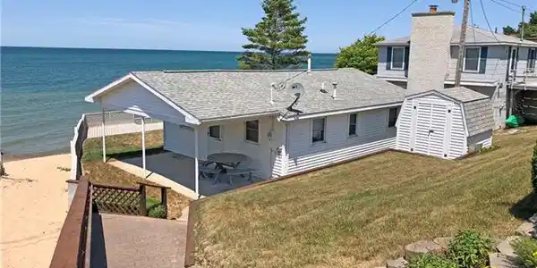4334 Port Austin Road