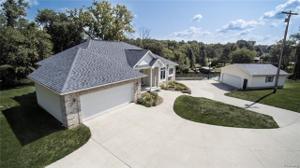 10043 Bennett Lake Road