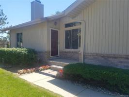 1955 HUNTERS Lane