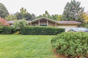 3298 GOLFHILL Drive