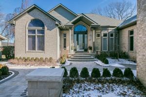 7496 MACEDAY LAKE Road