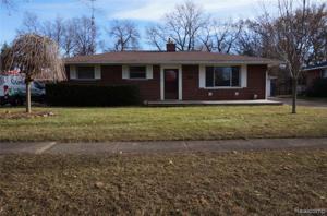 14441 APPLETREE Lane