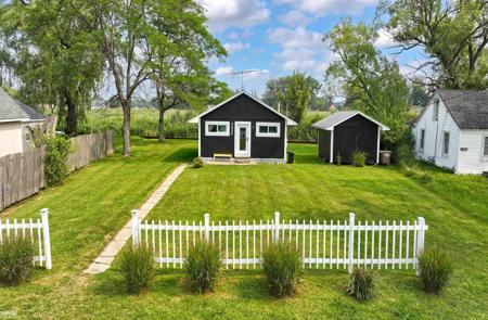 2458 Cottage Lane Lane