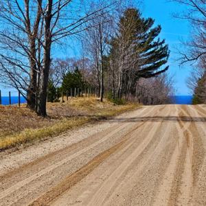 BISCHOFF Road
