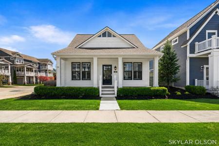 400 W Staples Drive