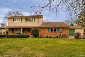 52429 Southdown Road
