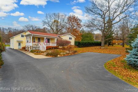 9020 ORTONVILLE Road