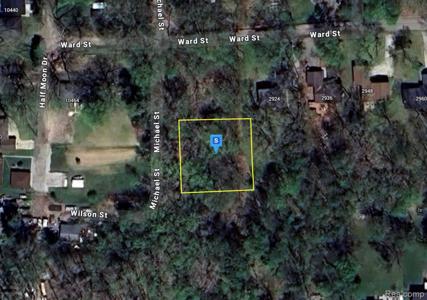 10499 Michael Boulevard