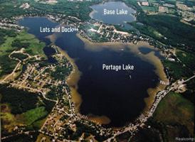 VL Portage Lake Avenue
