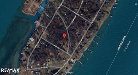 25 Algonac Road
