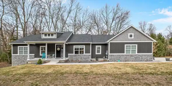 10800 Crawford Lake Trail