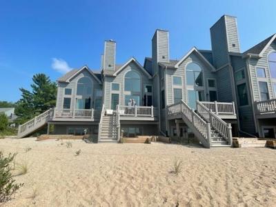 3C Shoreside North