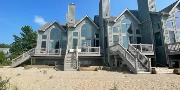 3C Shoreside North