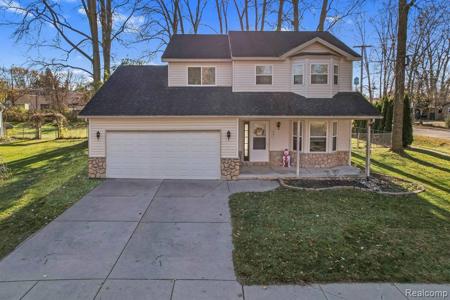 661 Townsend Court