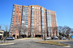 250 E Harbortown Drive