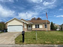 2561 BONNY BROOK Drive
