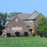 4843 CROOKED STICK Court