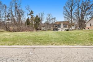 LOT121 Voorheis Lake