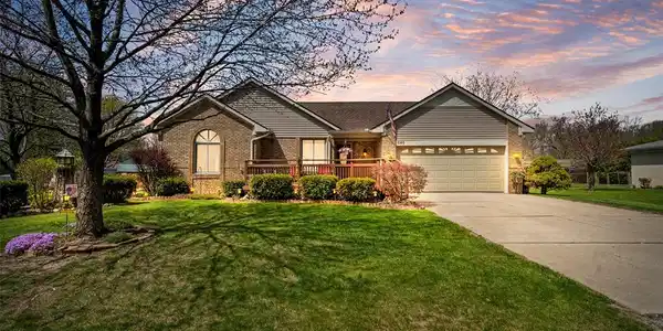840 Pontiac Drive