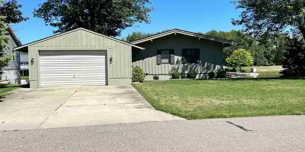 4378 RUNNING DEER TRAIL