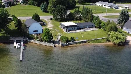 4472 Crescent Beach Rd. Road