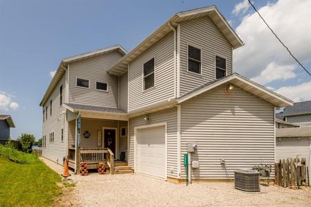5368 N Watervliet Road