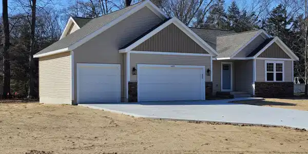 6687 Shari Drive