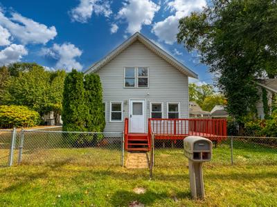 2329 Fordham Street
