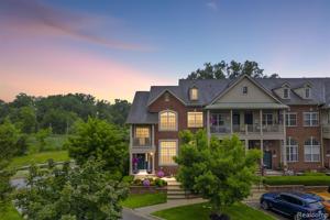 160 CLUB HOUSE Circle