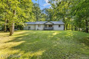 4734 N DUCK LAKE Road