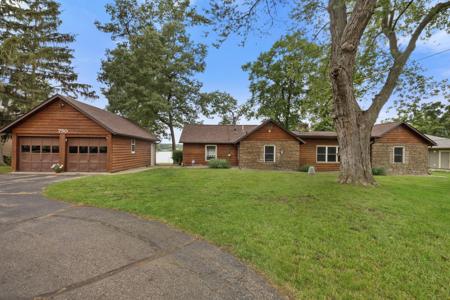 750 Country Club Drive