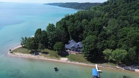 3485 NW Torch Lake Drive