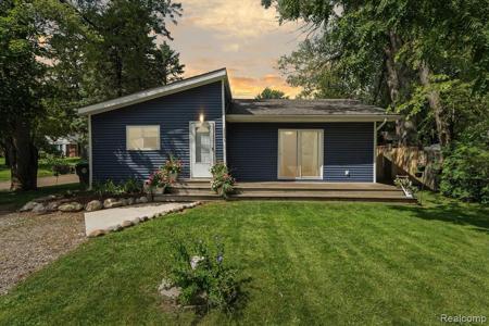 1101 MILLER Road