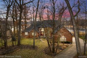 265 FOREST CREST Drive
