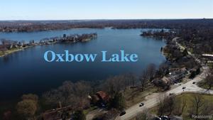 10286 Elizabeth Lake - Parcel A Road