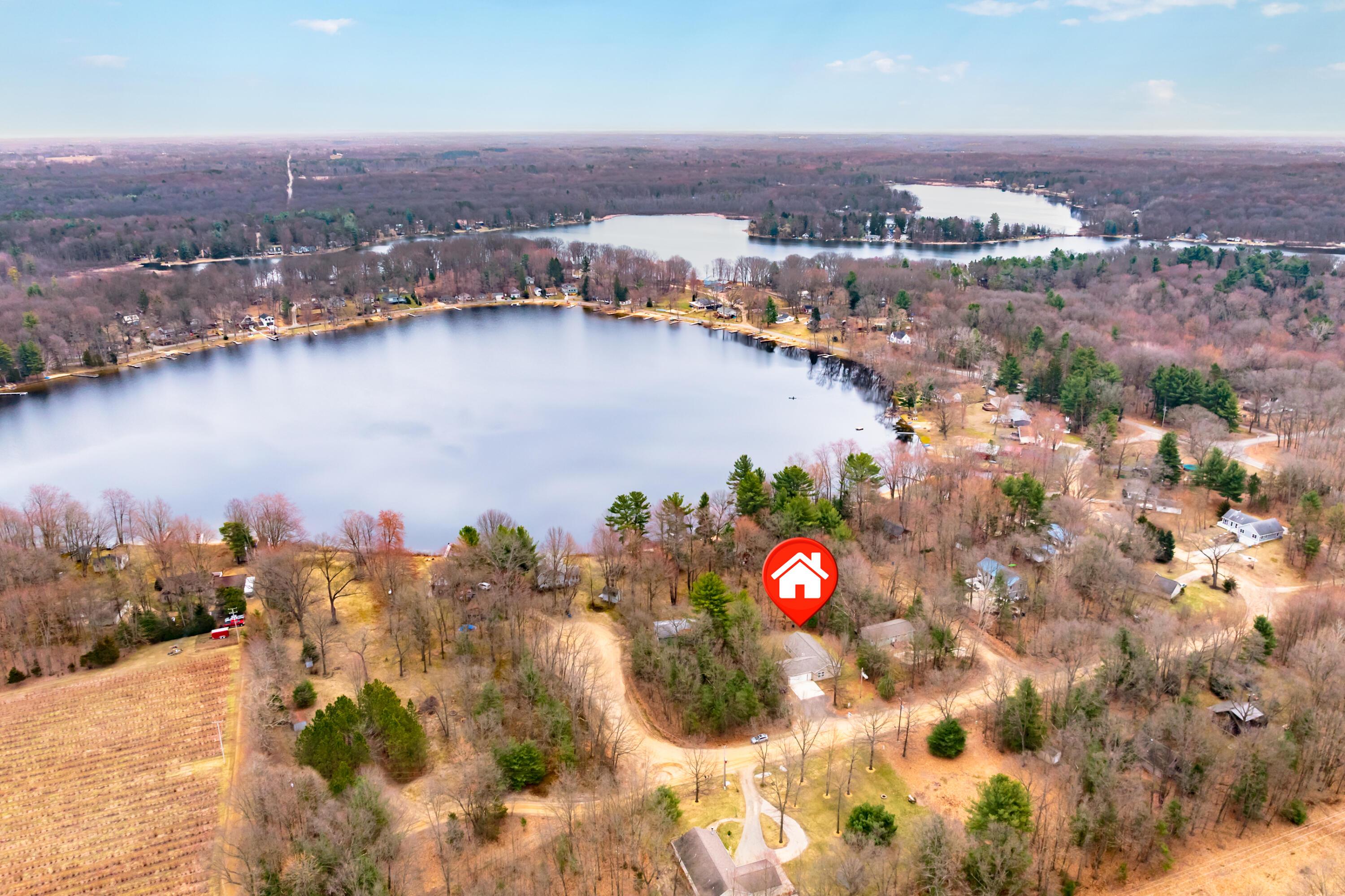 Image 3: NH1 - West Shore Dr 08311 Grand Junction