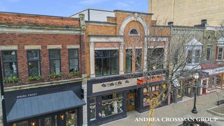 54 E 8th Street Unit Suite 210